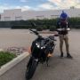 Mt09moto