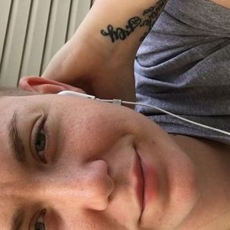 Hey