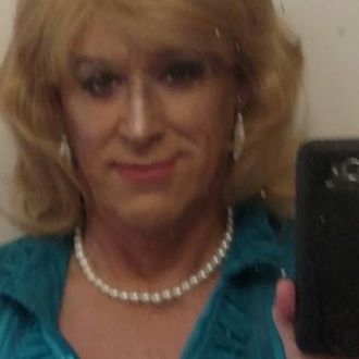 Just me!