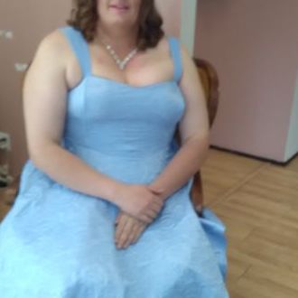 princess make-over