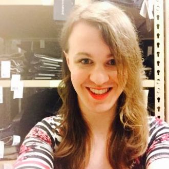 Photo I took at work. 