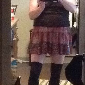 My dresses