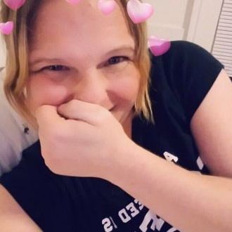 Just me