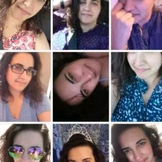 selfies