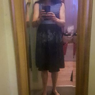 A long time coming out