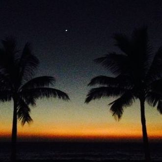Hawaii