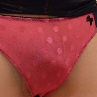 little dick panty pics