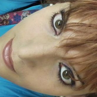 Just me