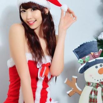 Just some Christmas fun