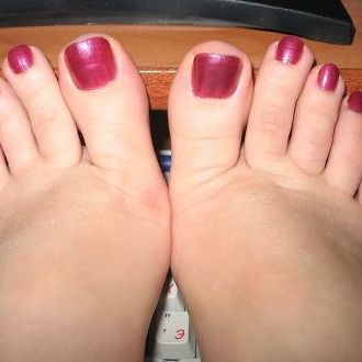 Adore converting to Tracy