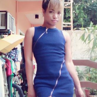 Its me ur future wife