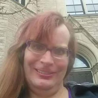 Just me