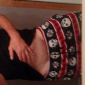 Love my fag. Body