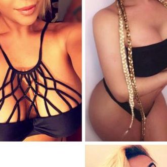 The Sexiest Trans Women