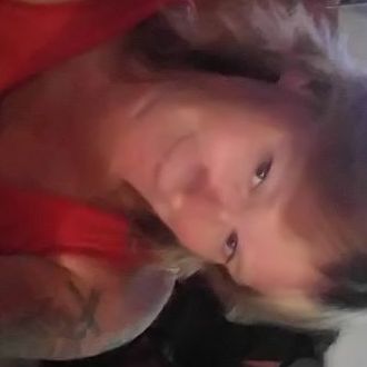 Just me