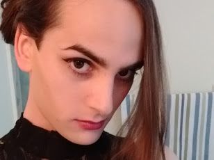 Long hair 