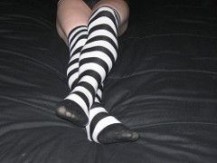 Legs